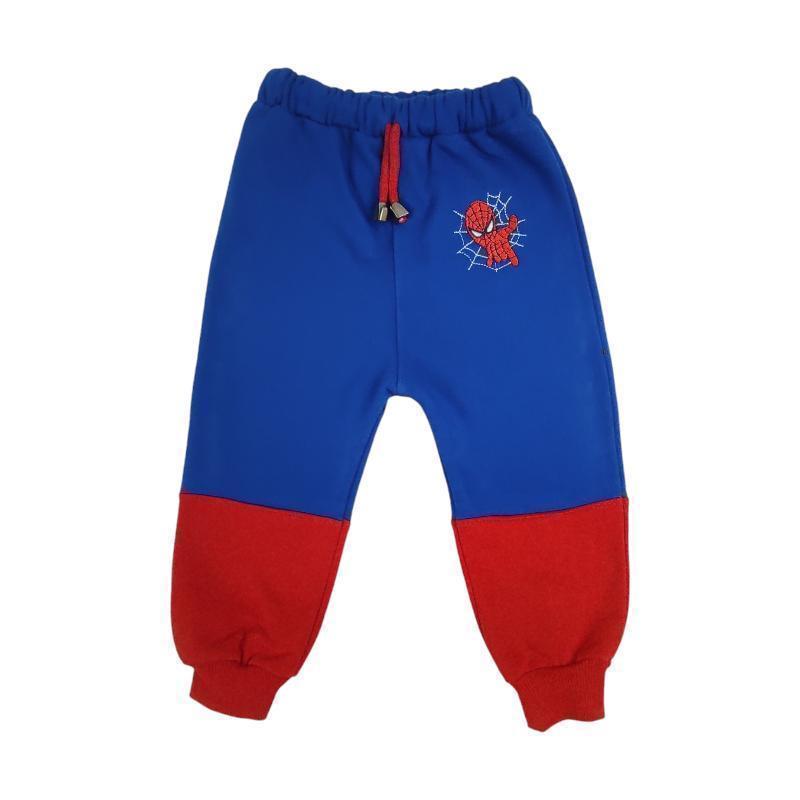 Pantalon de bebe SPIDERMAN 2 Mod. 2 (basta roja) pantalon sale niño